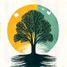 Climate Resilience Icon