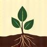 Healthy Soil Icon