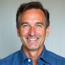 Jean-Pierre Dubois - Founder and Lead Agronomist
