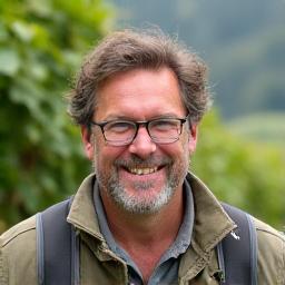 Marc Chevallier - Sustainability Consultant