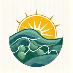 Global warming icon for Climate Resilience Strategies