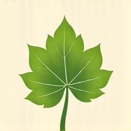Organic leaf certification badge icon for Organic & Biodynamic Certification Consulting