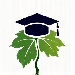 Graduation cap icon for Bespoke Agricultural Training